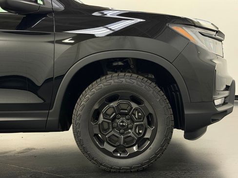 New 2026 Honda Ridgeline TrailSport+ image 12