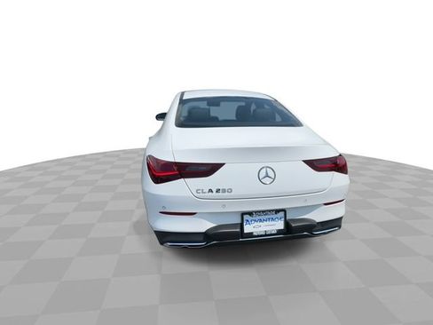 Used 2025 Mercedes-Benz CLA 250 image 7