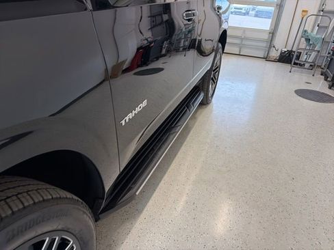 Used 2026 Chevrolet Tahoe Premier w/ Sun And Tow Package AWD/4WD image 7