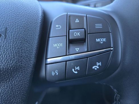 New 2026 Ford Maverick Lariat AWD/4WD image 16