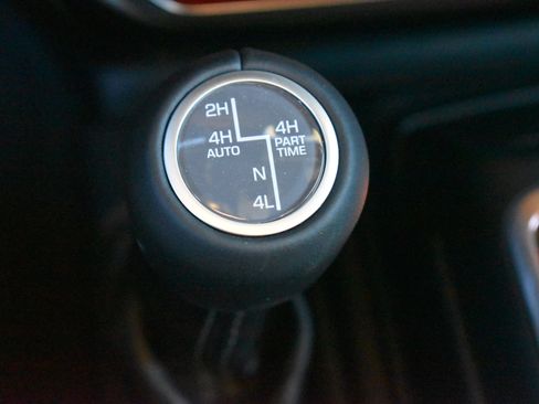 New 2026 Jeep Wrangler Unlimited Rubicon image 28