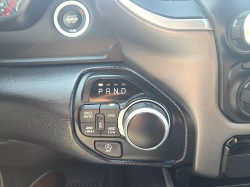 Used 2022 RAM 1500 Big Horn AWD/4WD image 23