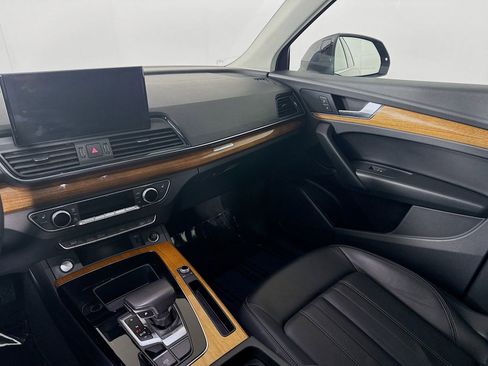 Certified 2023 Audi Q5 2.0T Premium w/ Convenience Package image 22