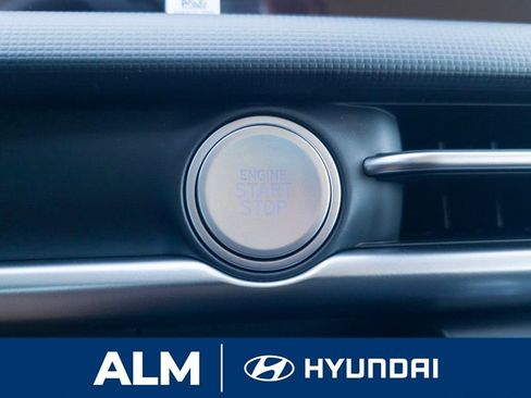 New 2026 Hyundai Tucson SE image 23