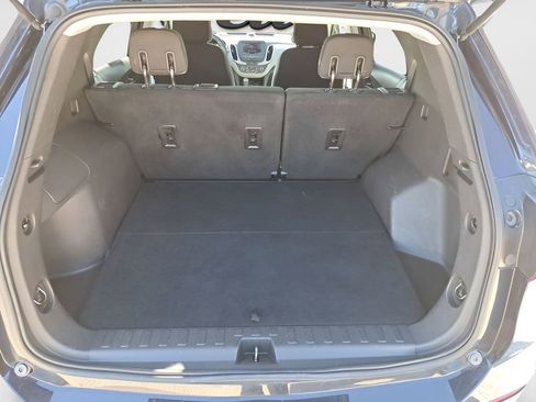 Used 2020 Chevrolet Equinox LT image 6