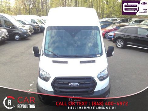 Used 2020 Ford Transit 250 148 High Roof image 3