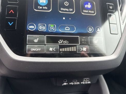 New 2026 Subaru Forester Premium image 75