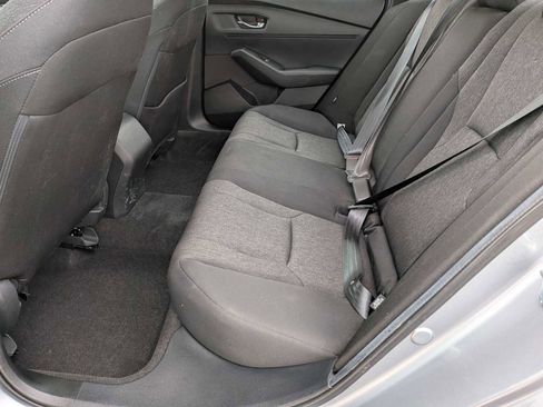 Certified 2023 Honda Accord EX image 18