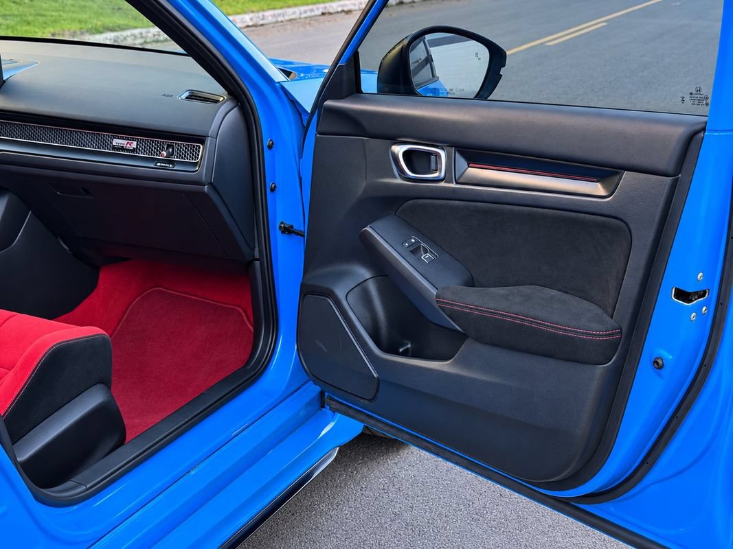 Used 2023 Honda Civic Type R image 26