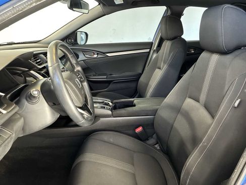 Used 2020 Honda Civic EX image 13