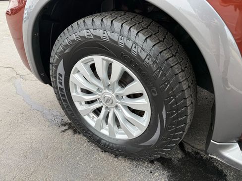 Used 2018 Nissan Armada SV w/ Driver Package image 42