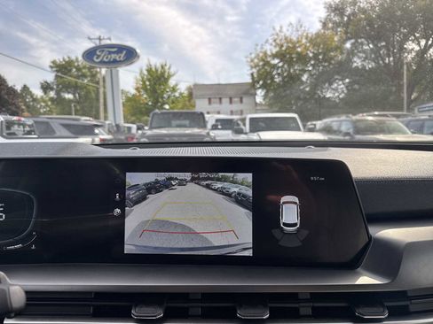 Used 2024 Kia Telluride S w/ S Sunroof Package image 27