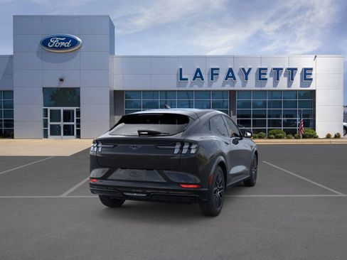 New 2025 Ford Mustang Mach-E Premium image 8