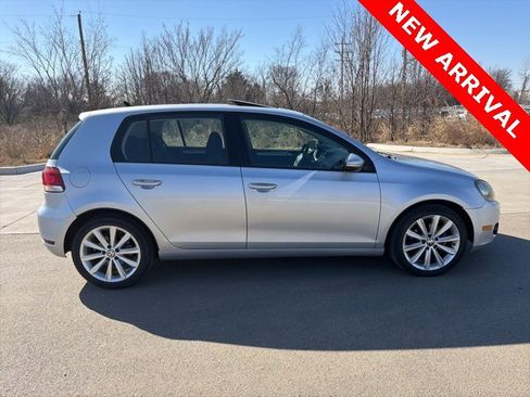 Used 2013 Volkswagen Golf TDI image 2