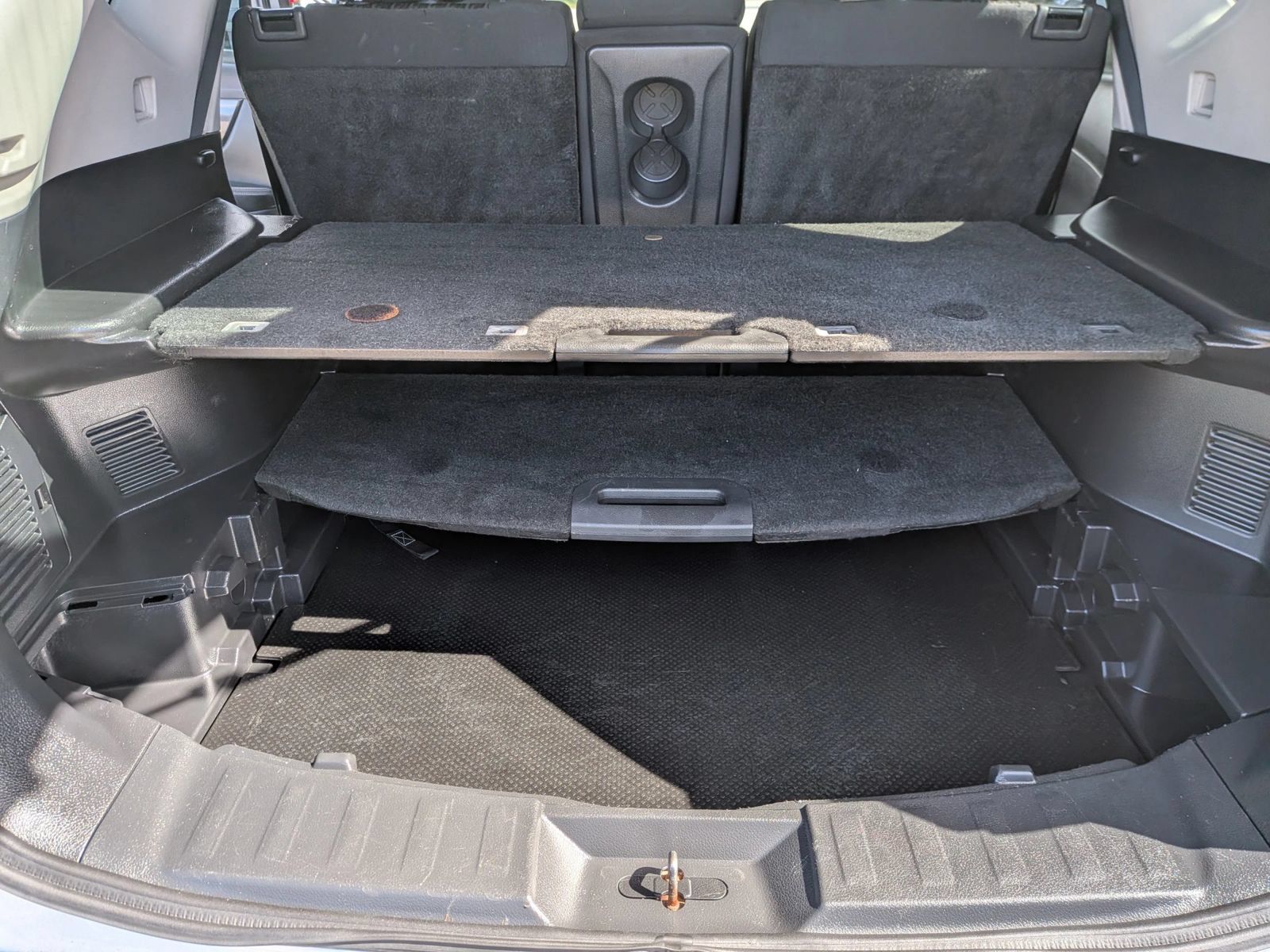 Used 2017 Nissan Rogue SV AWD/4WD image 28
