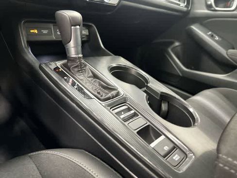 Certified 2026 Honda Civic Sport image 24