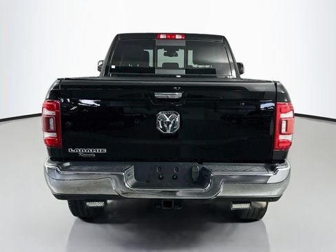 Used 2020 RAM 2500 Laramie AWD/4WD image 6