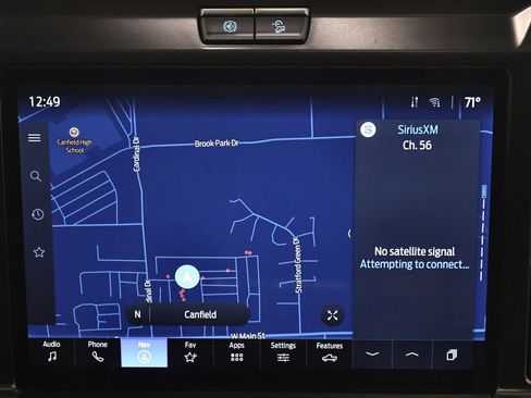 Certified 2026 Ford F350 Platinum AWD/4WD image 32
