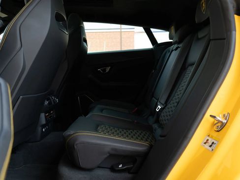 Used 2021 Lamborghini Urus AWD/4WD image 58