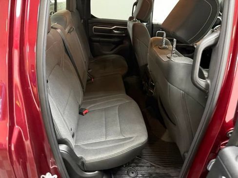 Used 2019 RAM 1500 Big Horn AWD/4WD image 37