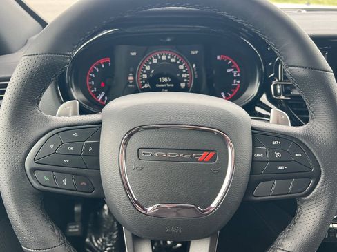 New 2026 Dodge Durango GT w/ Tow 'N Go Package image 24