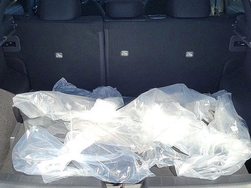 New 2026 Nissan Kicks SV image 18