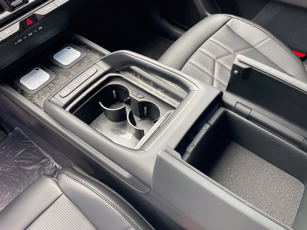 New 2027 Kia Telluride SX Prestige X-Pro AWD/4WD image 9