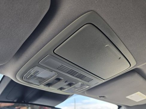 Used 2021 Honda CR-V EX image 23