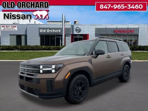 Used 2024 Hyundai Santa Fe XRT AWD/4WD image 1