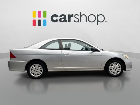 Used 2005 Honda Civic LX image 6