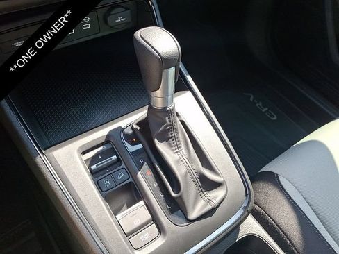 Used 2024 Honda CR-V EX image 15