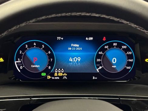 New 2026 Volkswagen Atlas Cross Sport SE image 23