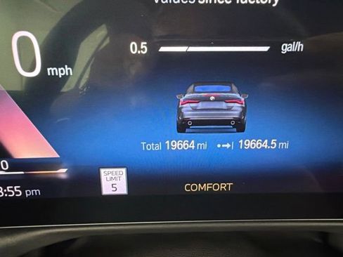 Used 2024 BMW 430i xDrive Convertible w/ Convenience Package AWD/4WD image 29