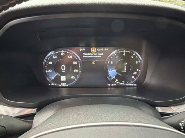 Used 2019 Volvo S60 T6 R-Design AWD/4WD image 22