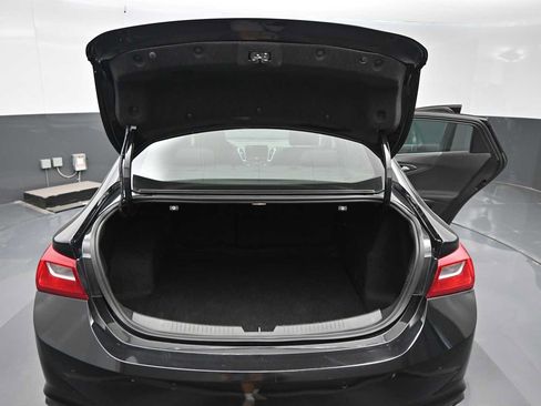 Used 2024 Chevrolet Malibu LT FWD image 15