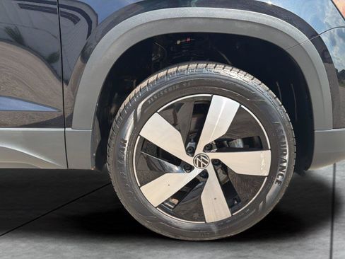 Used 2024 Volkswagen Taos S AWD/4WD image 25