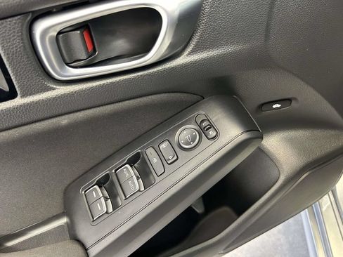 Used 2026 Honda Civic Sport image 17