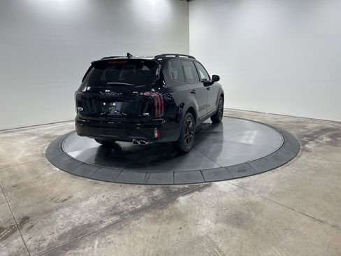 New 2025 Kia Telluride EX X-Line image 5