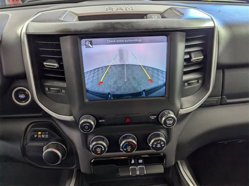 Certified 2021 RAM 1500 Big Horn image 24