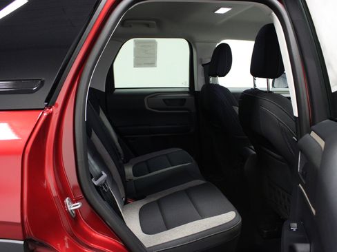 New 2025 Ford Bronco Sport Big Bend w/ Convenience Package image 15