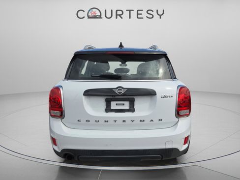 Used 2020 MINI Cooper Countryman image 5