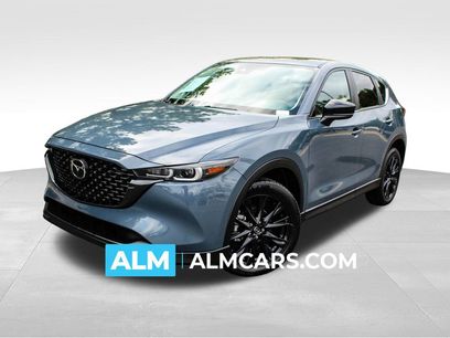 Used 2024 MAZDA CX-5 Carbon Edition