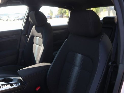 New 2026 Honda Civic Sport image 7