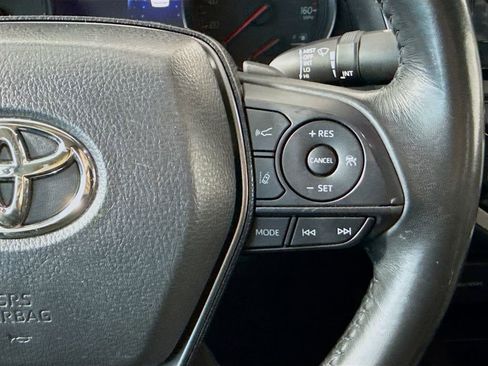 Used 2024 Toyota Camry XSE image 12