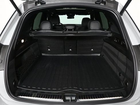 Certified 2024 Mercedes-Benz GLE 53 AMG GLE 53 AMG image 30