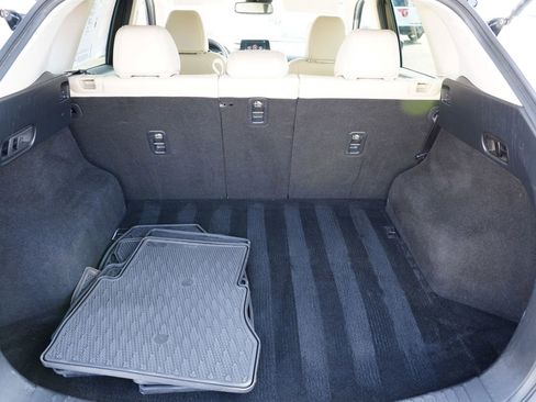 Used 2017 MAZDA CX-5 Touring w/ I-ACTIVSENSE Package image 27