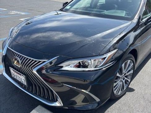 Used 2020 Lexus ES 350 w/ Premium Package image 1