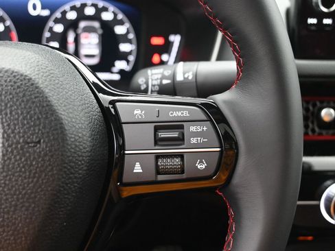 New 2026 Honda Civic Si image 10