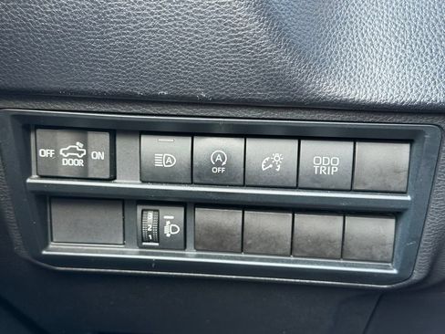 Used 2023 Toyota Tundra SR5 w/ SX Package AWD/4WD image 17