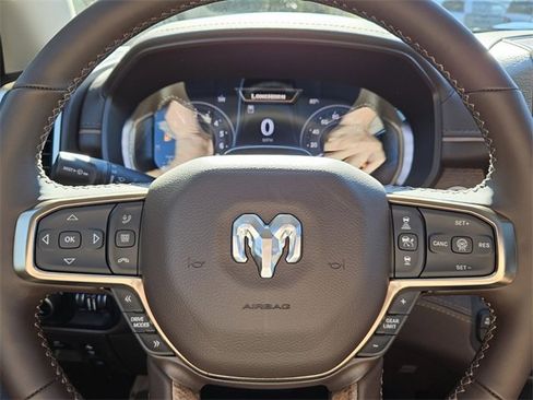 New 2025 RAM 1500 Limited image 11